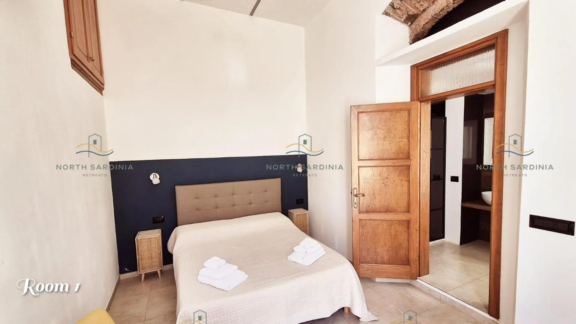 North Sardinia Retreats - Millelire Smart Rooms La Maddalena  0*, La Maddalena (Sassari)