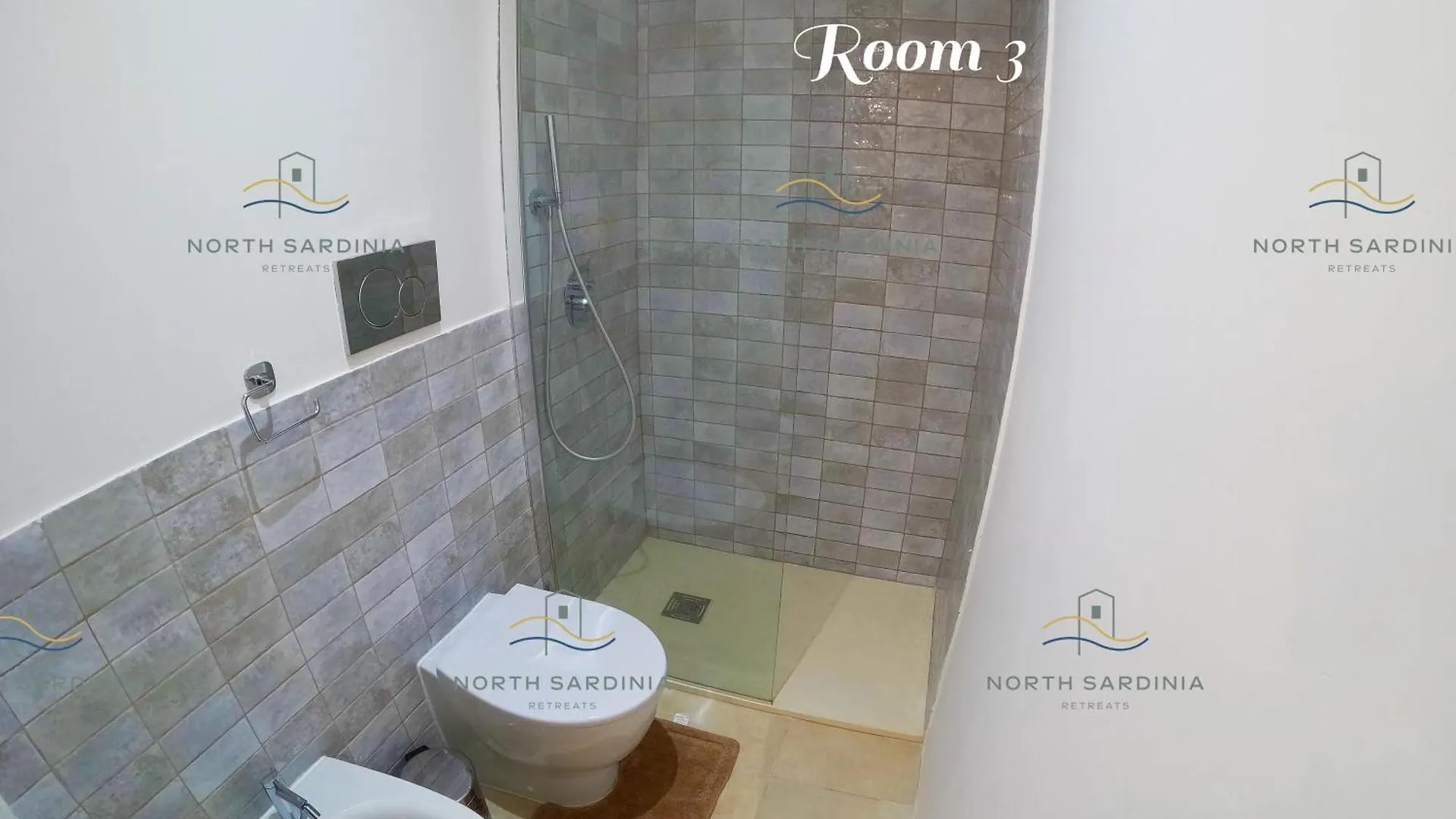 North Sardinia Retreats - Millelire Smart Rooms La Maddalena  Italie