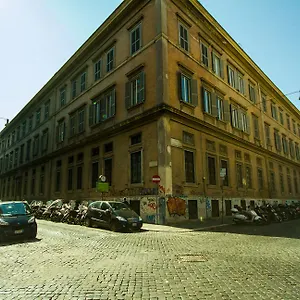 Giorgi Hotel Rome